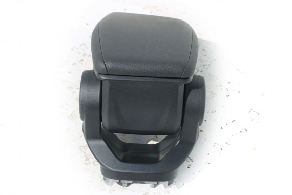 BMW 2 F45 F46 TUNEL + PODŁOKIETNIK 9319575 TUNEL ŚRODKOWY kolor czarny 6842231 9319575 9319575 6842231 6842231 9319575 9319575