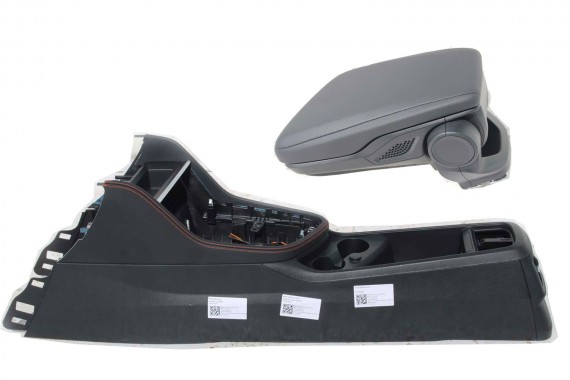 BMW 2 F45 F46 TUNEL +...