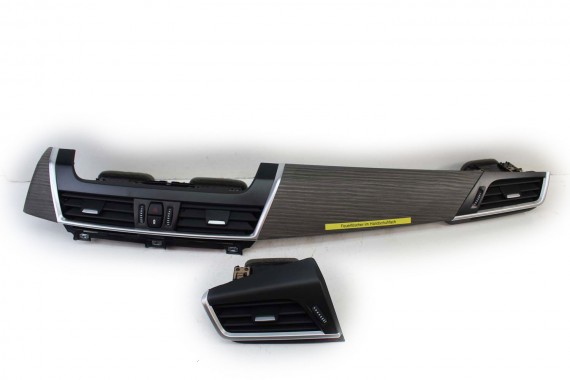 BMW 2 F45 F46 RATKI WLOTY...