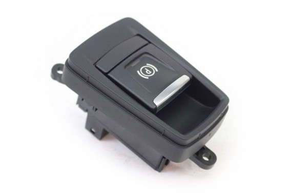 BMW 2 F45 F46 RPRZYCISK HAMULCA 6822524 przełącznik 61316822524 PARKING "P" 9385001 9364950 9877888 9371644 9364950 61316822524