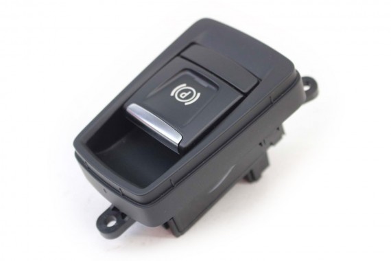 BMW 2 F45 F46 RPRZYCISK HAMULCA 6822524 przełącznik 61316822524 PARKING "P" 9385001 9364950 9877888 9371644 9364950 61316822524