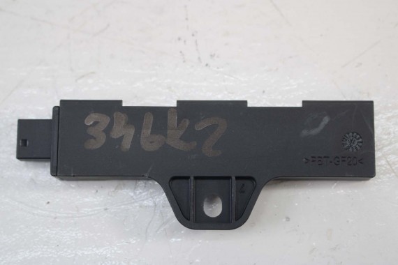 BMW X2 F39 ANTENA KESSY 9220832 Antena wewnętrzna dostępu komfortu 65209220832 65209144260 X1 F48 X4 G02 F97 2 F45 F46 3 G20 G21