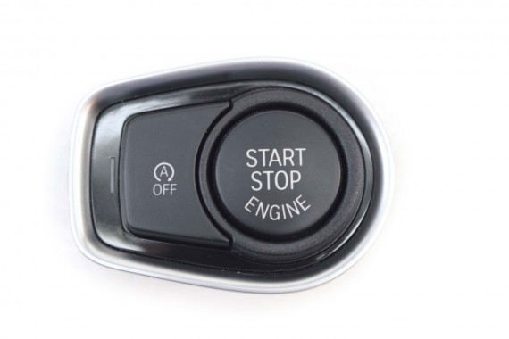 BMW X1 F48 PRZYCISK START...