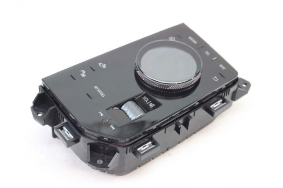 BMW 5 G60 PANEL 5A8FF80 przełącznik Idrive Kontroler Touch Glass Szkło Clear&Bold 5A8FF80 65825A8FF80 5A8FF80 5A8FF80 5A8FF80