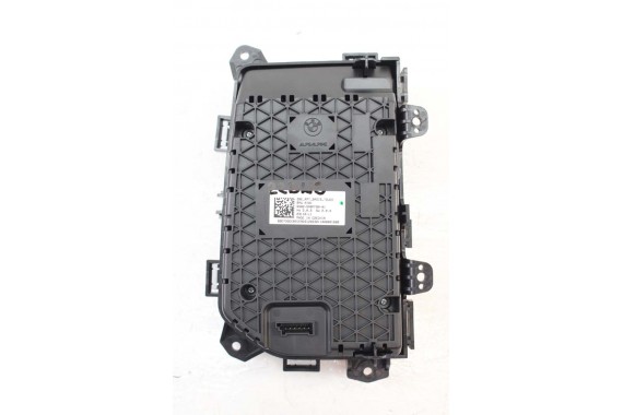 BMW 5 G60 PANEL 5A8FF80 przełącznik Idrive Kontroler Touch Glass Szkło Clear&Bold 5A8FF80 65825A8FF80 5A8FF80 5A8FF80 5A8FF80