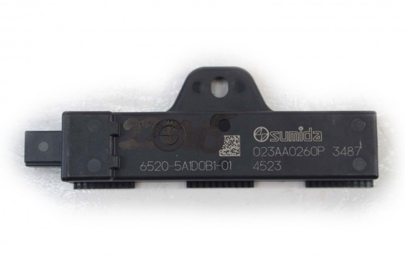 BMW X1 X2 ANTENA KESSY 5A1D0B1 65205A1D0B1 Antena wewnętrzna dostępu komfortu 65 20 5A1D0B1 5A5D3C0  65205A5D3C0 5A1D0B1 5A1D0B1