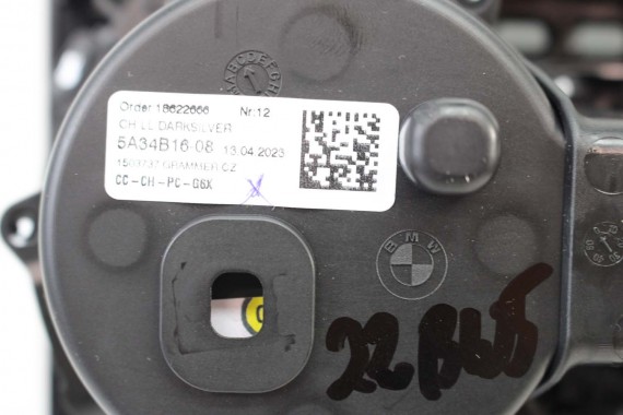 BMW 5 G60 ŁADOWARKA INDUKCYJNA 5A85F48 84105A85F48 indukcja 5A623A9 5B3F5C1 5A73DC5 5A85F48 5A623B0 5A623A9 84105A623A9 5A623A9