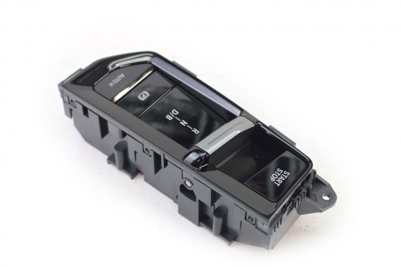 BMW 5 G60 WYBIERAK PANEL 5A76796 przełącznik 5A76796 5A767A2 5A5EEF3 61315A76796 GAŁKA DŻWIGNIA BIEGÓW ZMIANY LEWAREK 5A76796