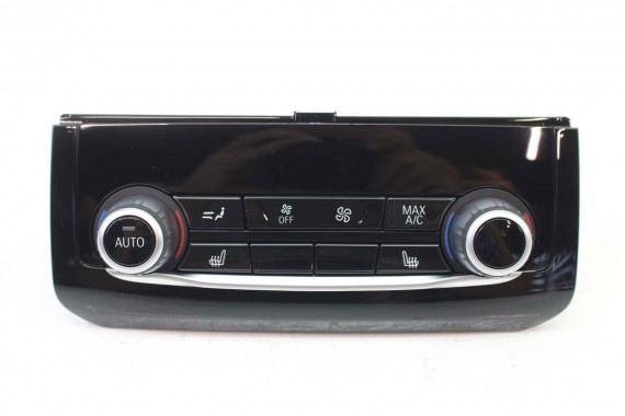 BMW 5 G30 PANLE KLIMY...