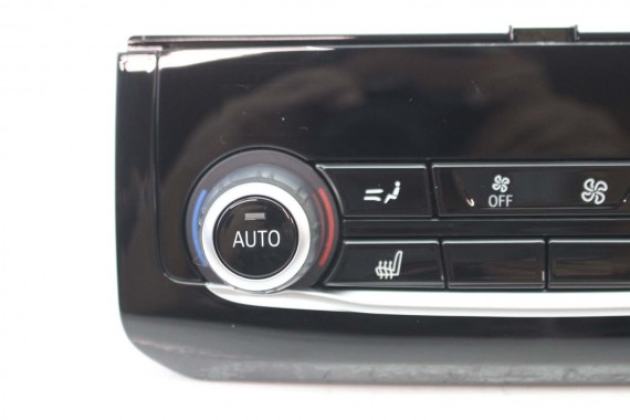 BMW 5 G30 PANLE KLIMY 6999431 TYŁ TYLNY 64116999431 6999431 64116999431 6999431 64116999431 6999431 64116999431 6999431 6999431