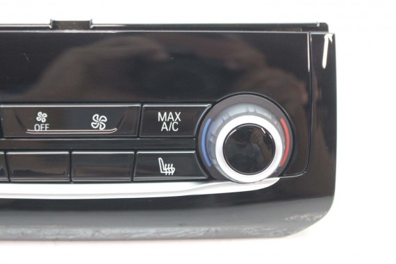 BMW 5 G30 PANLE KLIMY 6999431 TYŁ TYLNY 64116999431 6999431 64116999431 6999431 64116999431 6999431 64116999431 6999431 6999431