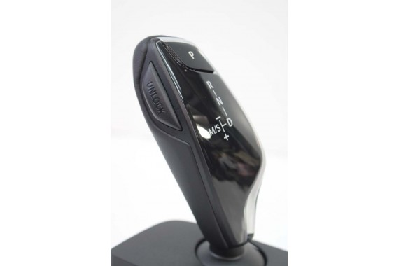 BMW 5 G30 GAŁKA 9458751 61319458751 6 G32 lewarek dźwignia panel zmiany 9458751 9476303 7947691 6843838 6825825 9458751 9458751