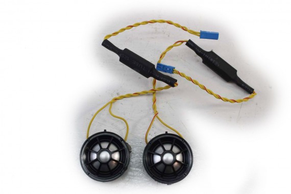 BMW 5 G30 GŁOŚNIK 9184794...