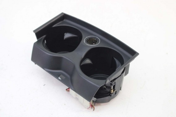 BMW 5 G30 UCHWYT NA KUBEK 6801508 51166801508 przód przedni 6801508 51166801508 CUPHOLDER 6801508 51166801508 6801508 6801508