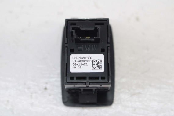 BMW 5 G30 PRZYCISK BAGAŻNIKA 9327029 PRZYCISKI klapy tył 9327029 61319327029 9327029 61319327029 9327029 61319327029 9327029