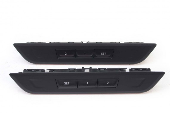 BMW 5 G30 PRZYCISKI 6826746...