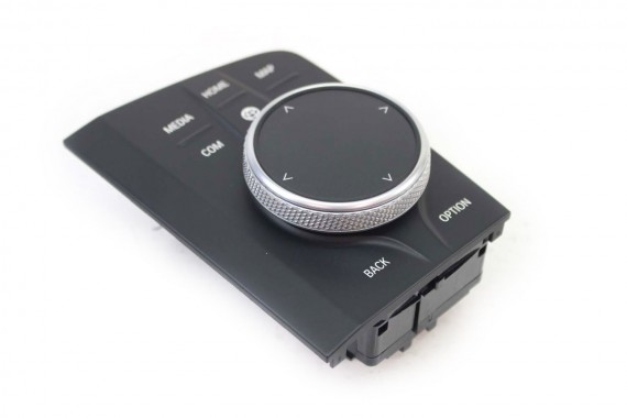 BMW 2 F44 PANEL GAŁKA DZWIGNIA BIEGÓW 9423194 F40 G20 G21 G28 G29 GRAND 65829423194 Z4 KONTROLER IDRIVE POKRĘTŁO 5A371B2 5A32A42