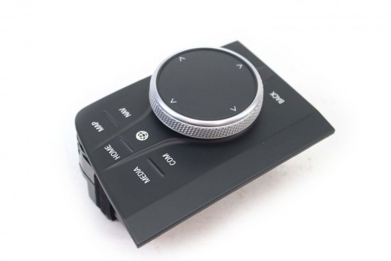 BMW 2 F44 PANEL GAŁKA DZWIGNIA BIEGÓW 9423194 F40 G20 G21 G28 G29 GRAND 65829423194 Z4 KONTROLER IDRIVE POKRĘTŁO 5A371B2 5A32A42