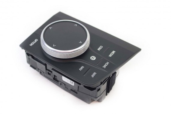 BMW 2 F44 PANEL GAŁKA DZWIGNIA BIEGÓW 9423194 F40 G20 G21 G28 G29 GRAND 65829423194 Z4 KONTROLER IDRIVE POKRĘTŁO 5A371B2 5A32A42