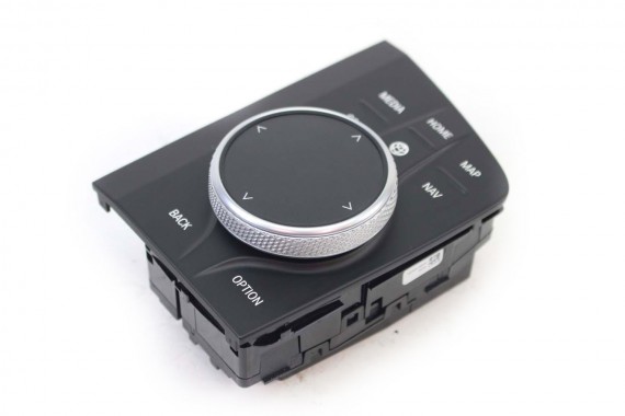 BMW 2 F44 PANEL GAŁKA DZWIGNIA BIEGÓW 9423194 F40 G20 G21 G28 G29 GRAND 65829423194 Z4 KONTROLER IDRIVE POKRĘTŁO 5A371B2 5A32A42