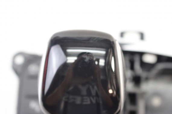 BMW 2 F44 GAŁKA DZWIGNIA BIEGÓW 9858749 G21 G28 ZMIANY WYBIERAK LEWAREK ZMIAN PANEL 61319858749 9858749 9858749 9858749 9858749