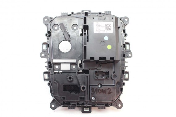 BMW 2 F44 GAŁKA DZWIGNIA BIEGÓW 9858749 G21 G28 ZMIANY WYBIERAK LEWAREK ZMIAN PANEL 61319858749 9858749 9858749 9858749 9858749