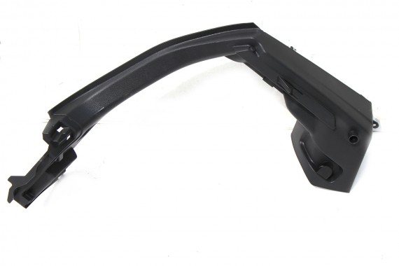 VW GOLF 7 VII BOCZEK DYWAN BAGAŻNIKA czarny boczki bagażnik tapicerka 5G6867427 5G6867428 5G6867761 5G6867762 5G6858855