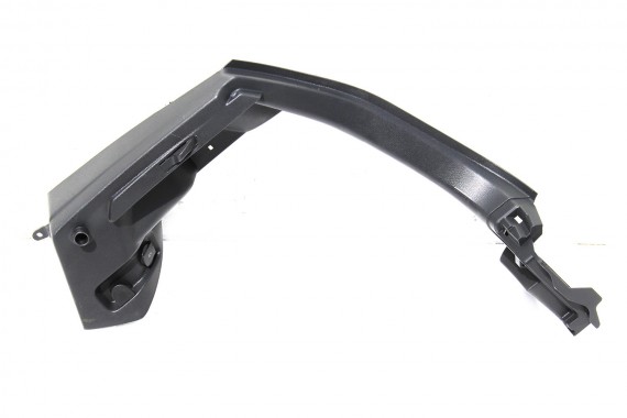 VW GOLF 7 VII BOCZEK DYWAN BAGAŻNIKA czarny boczki bagażnik tapicerka 5G6867427 5G6867428 5G6867761 5G6867762 5G6858855