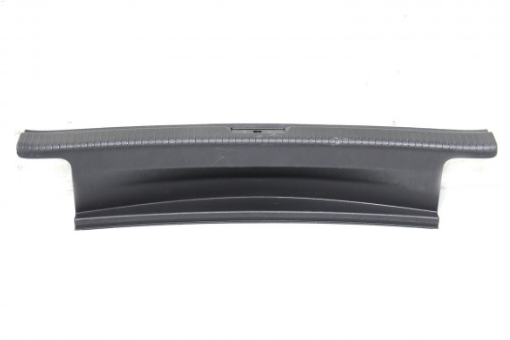 VW GOLF 7 VII BOCZEK DYWAN BAGAŻNIKA czarny boczki bagażnik tapicerka 5G6867427 5G6867428 5G6867761 5G6867762 5G6858855