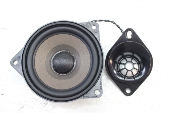 BMW 5 G30 GŁOŚNIK 2622468 9226358 ŚREDNIOTONOWY + HARMAN KARDON 2622468 9226358 65132622468 65139226358 2622468 2622468 9226358