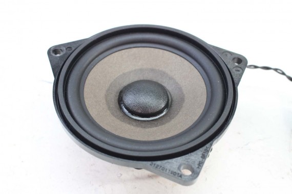 BMW 5 G30 GŁOŚNIK 2622468 9226358 ŚREDNIOTONOWY + HARMAN KARDON 2622468 9226358 65132622468 65139226358 2622468 2622468 9226358