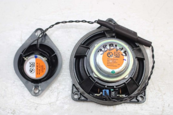 BMW 5 G30 GŁOŚNIK 2622468 9226358 ŚREDNIOTONOWY + HARMAN KARDON 2622468 9226358 65132622468 65139226358 2622468 2622468 9226358