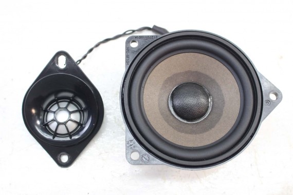 BMW 5 G30 GŁOŚNIK 2622468 9226358 ŚREDNIOTONOWY + HARMAN KARDON 2622468 9226358 65132622468 65139226358 2622468 2622468 9226358
