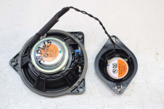 BMW 5 G30 GŁOŚNIK 2622468 9226358 ŚREDNIOTONOWY + HARMAN KARDON 2622468 9226358 65132622468 65139226358 2622468 2622468 9226358