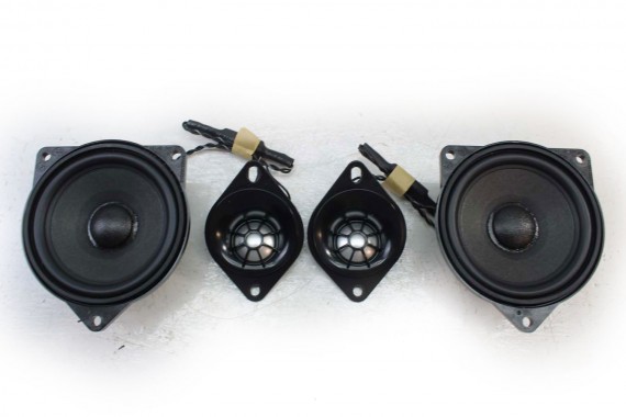 BMW 5 G30 GŁOŚNIK 2622468 9226358 ŚREDNIOTONOWY + HARMAN KARDON 2622468 9226358 65132622468 65139226358 2622468 2622468 9226358
