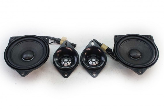 BMW 5 G30 GŁOŚNIK 2622468 9226358 ŚREDNIOTONOWY + HARMAN KARDON 2622468 9226358 65132622468 65139226358 2622468 2622468 9226358