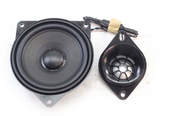 BMW 5 G30 GŁOŚNIK 2622468 9226358 ŚREDNIOTONOWY + HARMAN KARDON 2622468 9226358 65132622468 65139226358 2622468 2622468 9226358