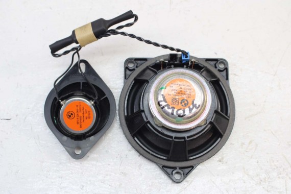 BMW 5 G30 GŁOŚNIK 2622468 9226358 ŚREDNIOTONOWY + HARMAN KARDON 2622468 9226358 65132622468 65139226358 2622468 2622468 9226358