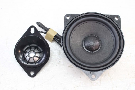 BMW 5 G30 GŁOŚNIK 2622468 9226358 ŚREDNIOTONOWY + HARMAN KARDON 2622468 9226358 65132622468 65139226358 2622468 2622468 9226358
