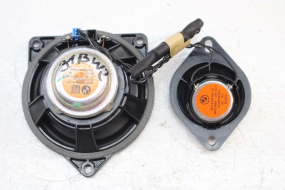 BMW 5 G30 GŁOŚNIK 2622468 9226358 ŚREDNIOTONOWY + HARMAN KARDON 2622468 9226358 65132622468 65139226358 2622468 2622468 9226358