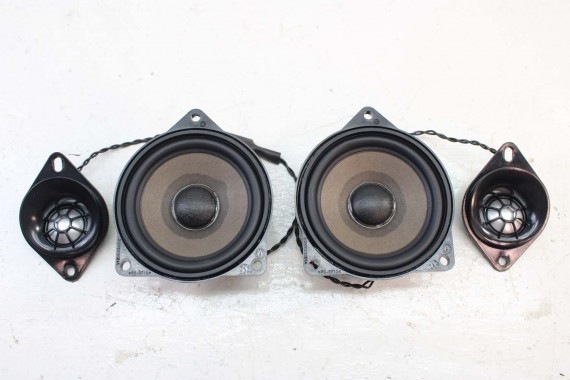 BMW 5 G30 GŁOŚNIK 2622468 9226358 ŚREDNIOTONOWY + HARMAN KARDON 2622468 9226358 65132622468 65139226358 2622468 2622468 9226358