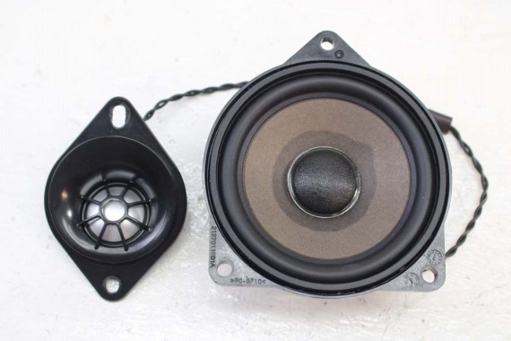 BMW 5 G30 GŁOŚNIK 2622468 9226358 ŚREDNIOTONOWY + HARMAN KARDON 2622468 9226358 65132622468 65139226358 2622468 2622468 9226358