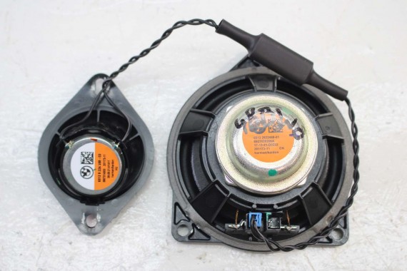 BMW 5 G30 GŁOŚNIK 2622468 9226358 ŚREDNIOTONOWY + HARMAN KARDON 2622468 9226358 65132622468 65139226358 2622468 2622468 9226358