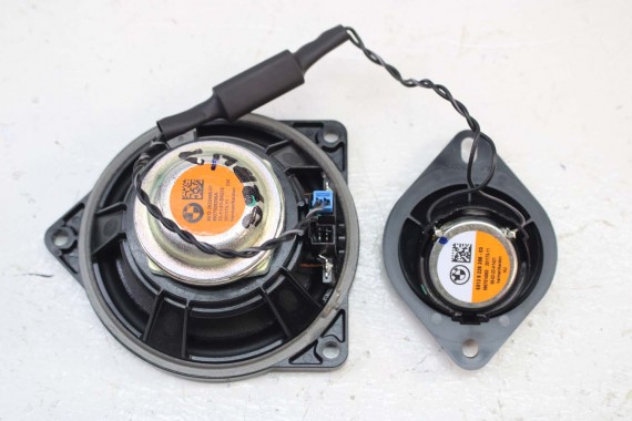 BMW 5 G30 GŁOŚNIK 2622468 9226358 ŚREDNIOTONOWY + HARMAN KARDON 2622468 9226358 65132622468 65139226358 2622468 2622468 9226358