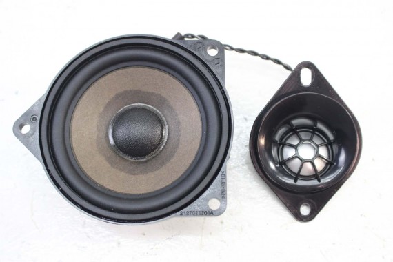 BMW 5 G30 GŁOŚNIK 2622468 9226358 ŚREDNIOTONOWY + HARMAN KARDON 2622468 9226358 65132622468 65139226358 2622468 2622468 9226358