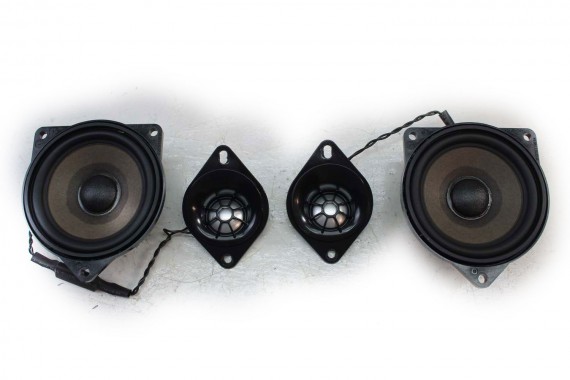 BMW 5 G30 GŁOŚNIK 2622468 9226358 ŚREDNIOTONOWY + HARMAN KARDON 2622468 9226358 65132622468 65139226358 2622468 2622468 9226358