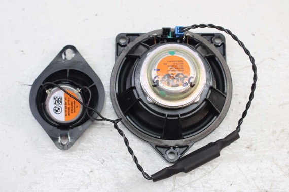 BMW 5 G30 GŁOŚNIK 2622468 9226358 ŚREDNIOTONOWY + HARMAN KARDON 2622468 9226358 65132622468 65139226358 2622468 2622468 9226358