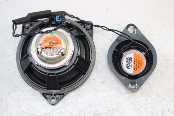 BMW 5 G30 GŁOŚNIK 2622468 9226358 ŚREDNIOTONOWY + HARMAN KARDON 2622468 9226358 65132622468 65139226358 2622468 2622468 9226358