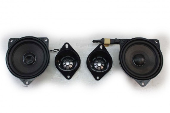 BMW 5 G30 GŁOŚNIK 2622468 9226358 ŚREDNIOTONOWY + HARMAN KARDON 2622468 9226358 65132622468 65139226358 2622468 2622468 9226358