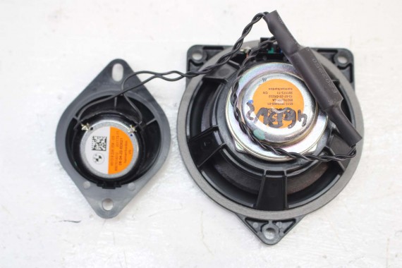 BMW 5 G30 GŁOŚNIK 2622468 9226358 ŚREDNIOTONOWY + HARMAN KARDON 2622468 9226358 65132622468 65139226358 2622468 2622468 9226358